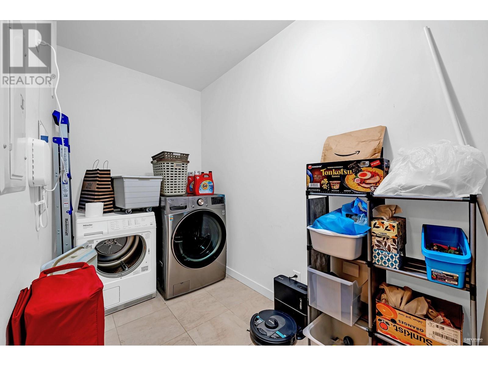 205 6093 Iona Drive, Vancouver, British Columbia  V6T 0B2 - Photo 21 - R2861396