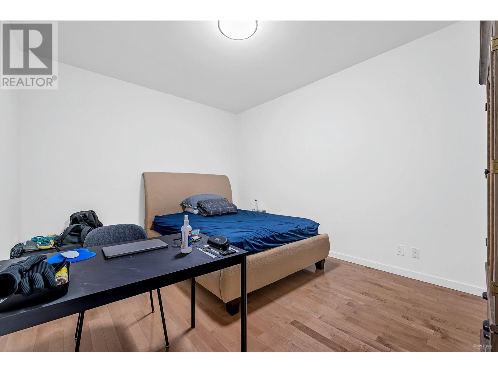205 6093 Iona Drive, Vancouver, British Columbia  V6T 0B2 - Photo 22 - R2861396