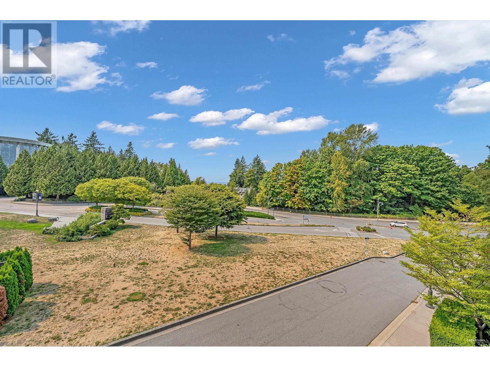 205 6093 Iona Drive, Vancouver, British Columbia  V6T 0B2 - Photo 25 - R2861396