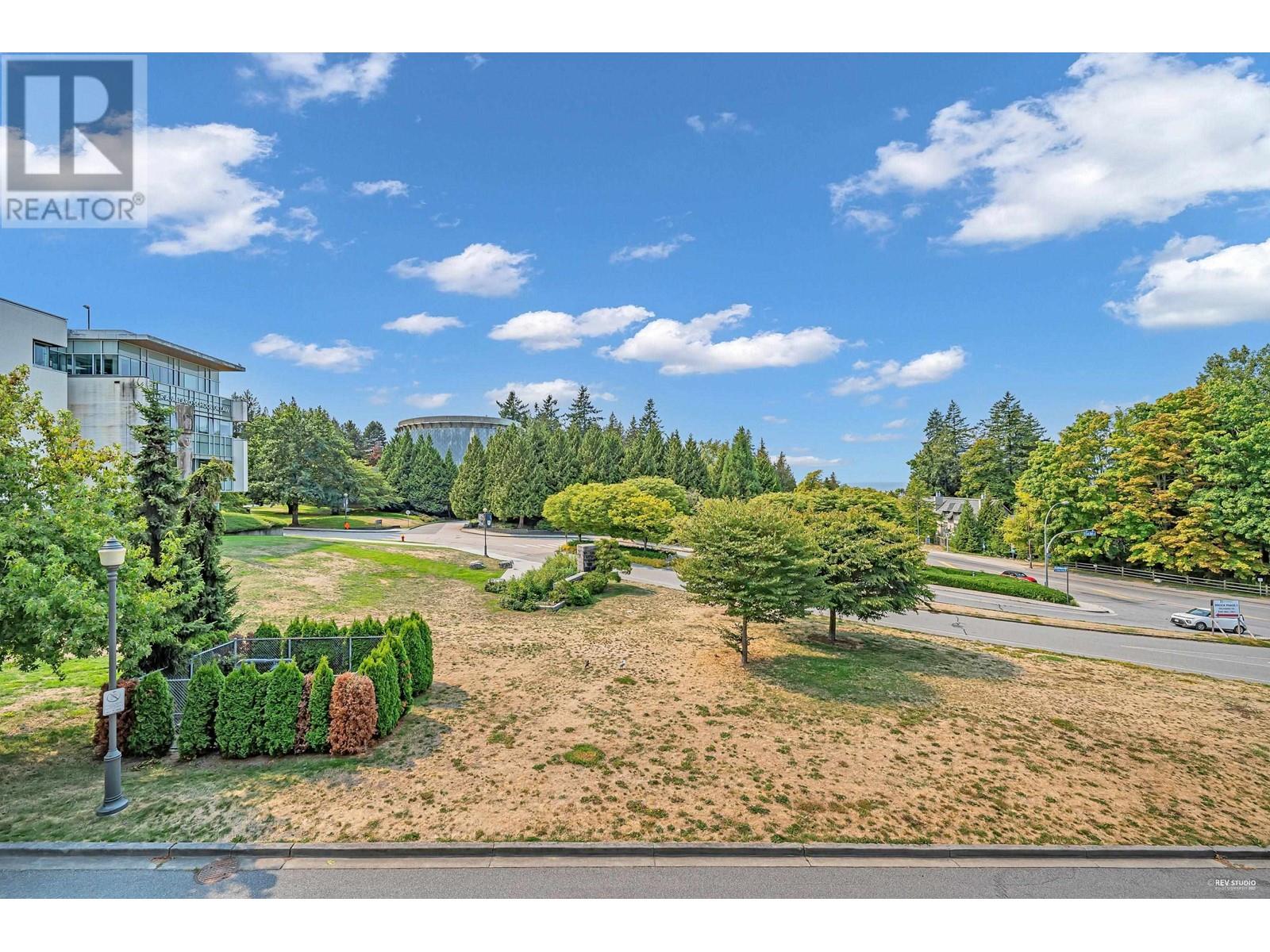 205 6093 Iona Drive, Vancouver, British Columbia  V6T 0B2 - Photo 26 - R2861396