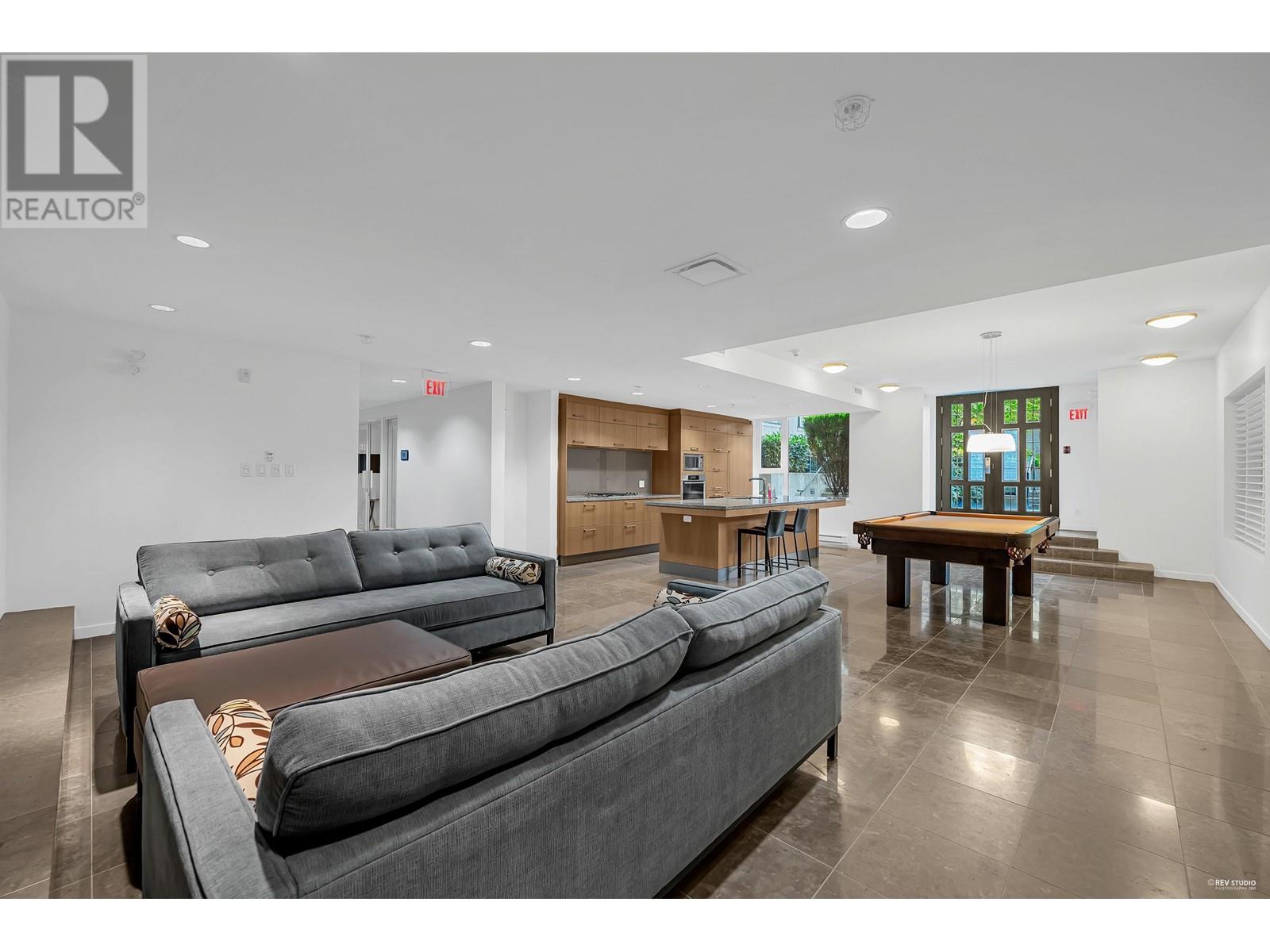 205 6093 Iona Drive, Vancouver, British Columbia  V6T 0B2 - Photo 29 - R2861396