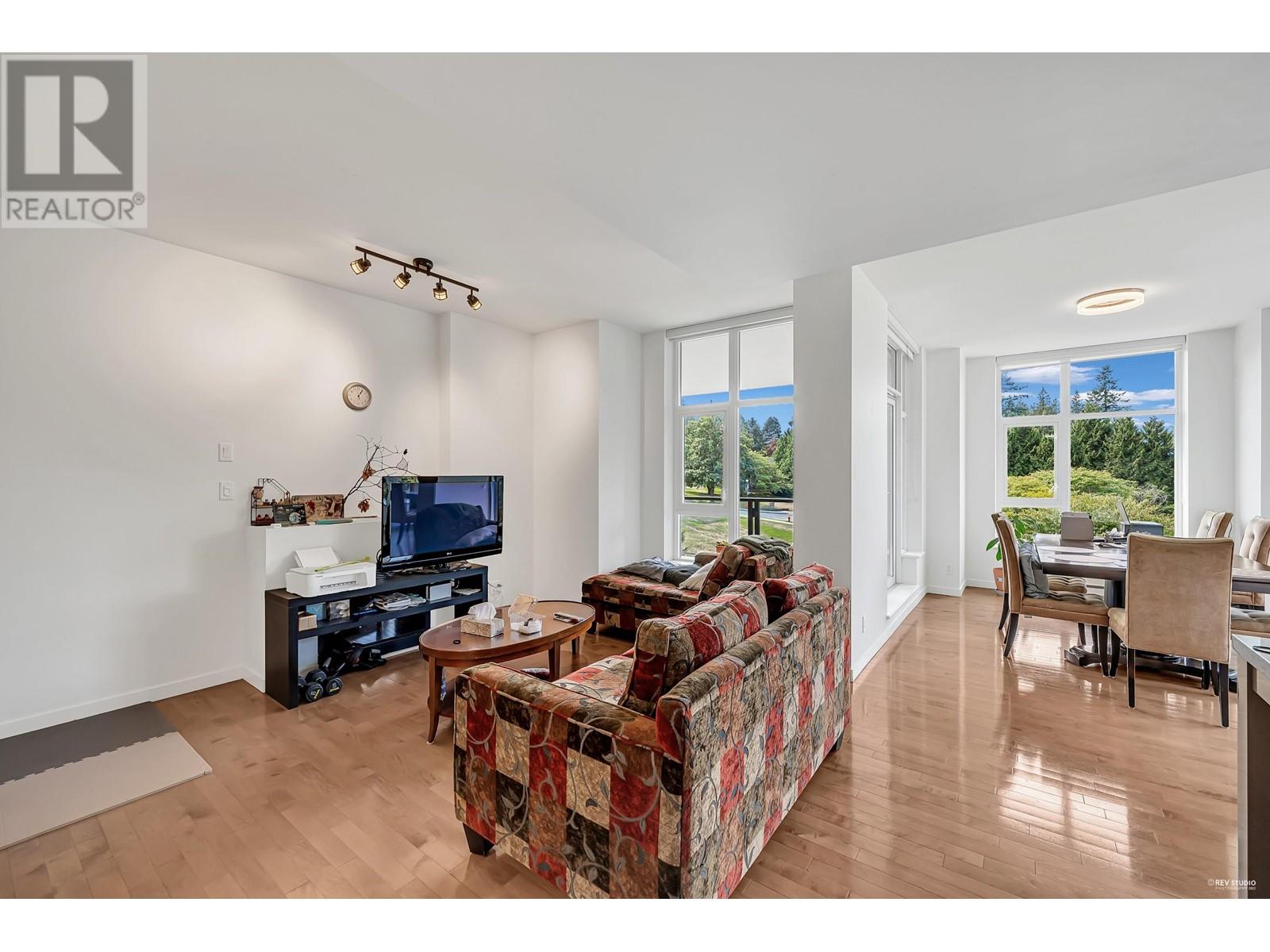205 6093 Iona Drive, Vancouver, British Columbia  V6T 0B2 - Photo 8 - R2861396