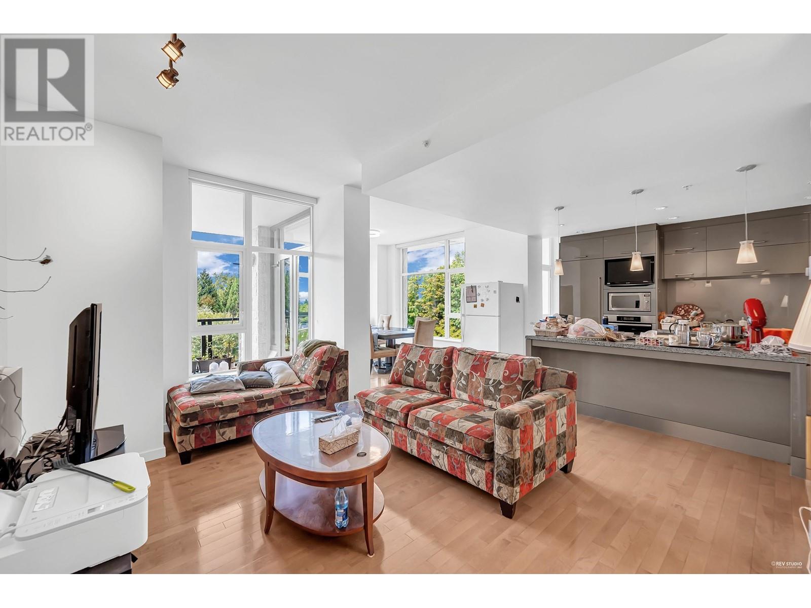 205 6093 Iona Drive, Vancouver, British Columbia  V6T 0B2 - Photo 9 - R2861396