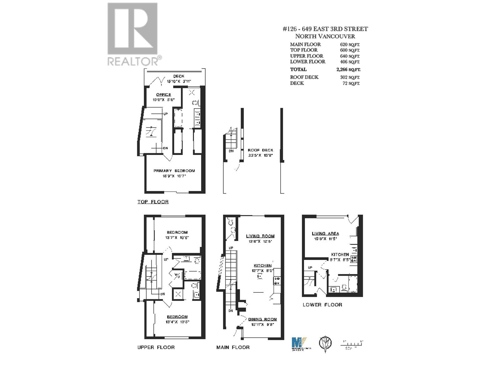 126 649 E 3rd Street, North Vancouver, British Columbia  V7L 1G6 - Photo 27 - R2861443