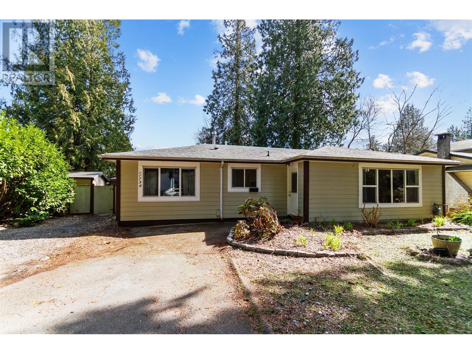 11738 Fraserview Street, Maple Ridge, British Columbia  V2X 8A8 - Photo 1 - R2861434