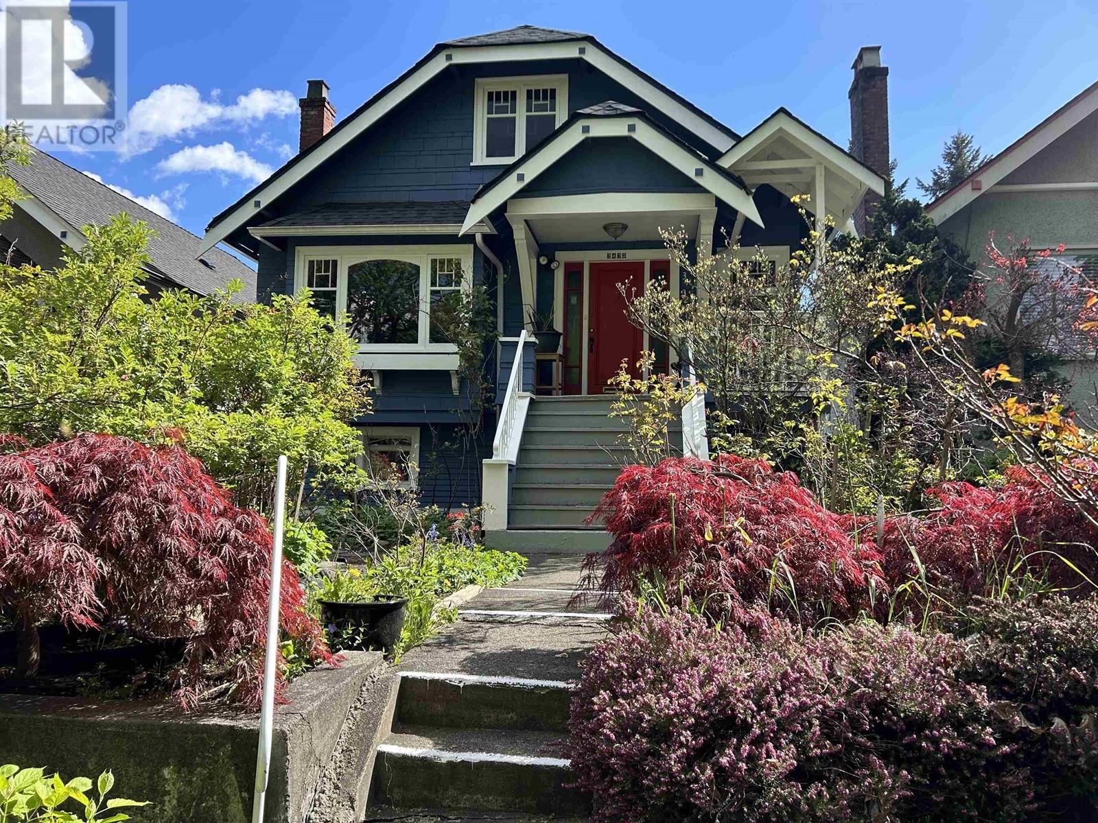 3432 W 22nd Avenue, Vancouver, British Columbia  V6S 1J2 - Photo 1 - R2861451