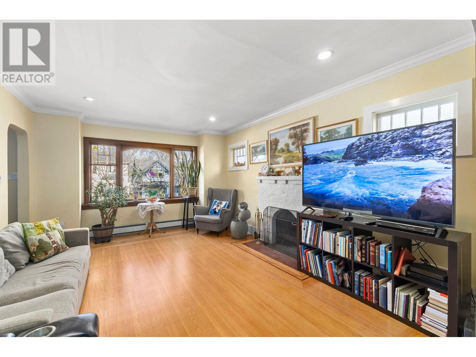 3432 W 22nd Avenue, Vancouver, British Columbia  V6S 1J2 - Photo 3 - R2861451