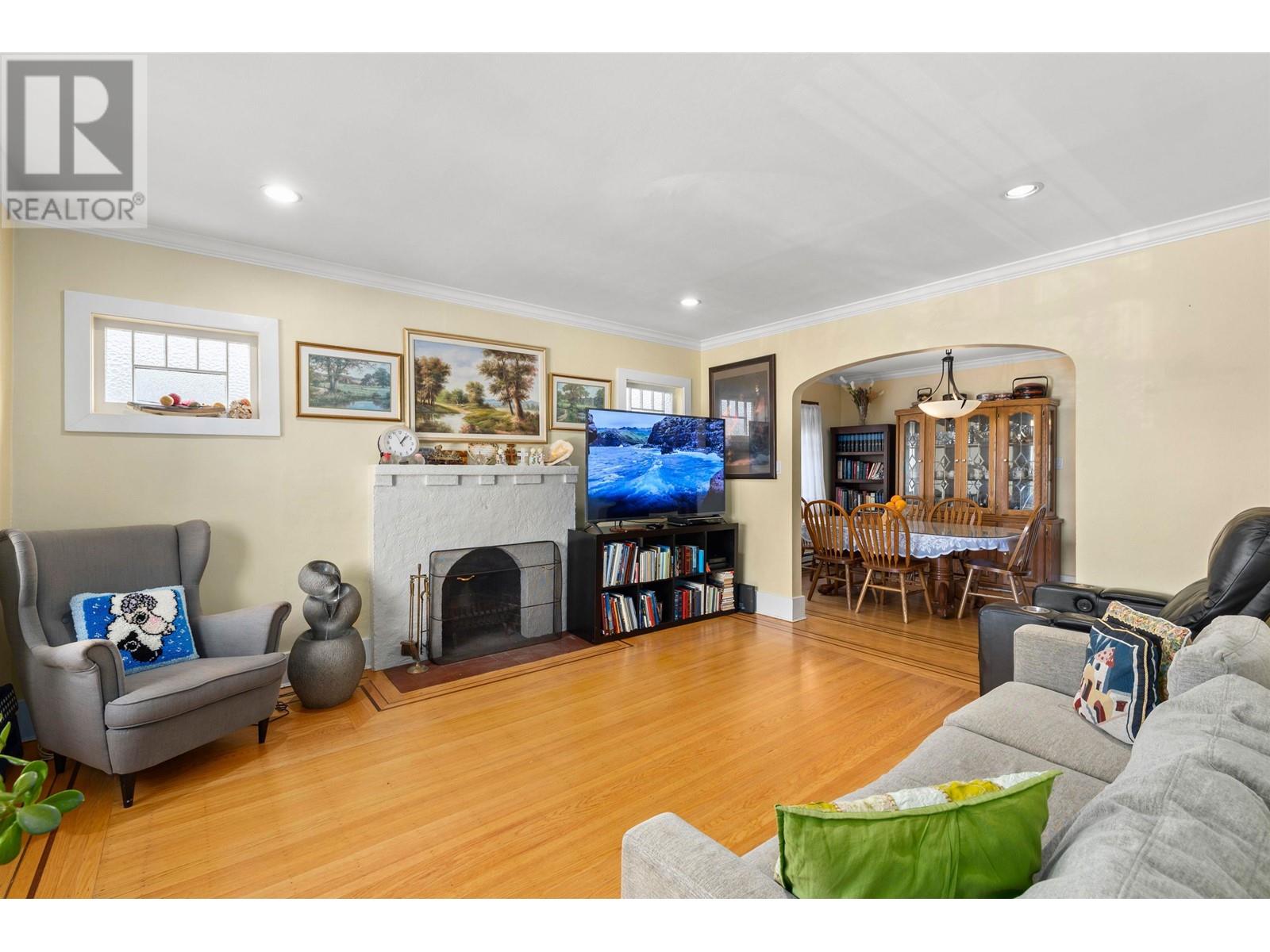 3432 W 22nd Avenue, Vancouver, British Columbia  V6S 1J2 - Photo 4 - R2861451