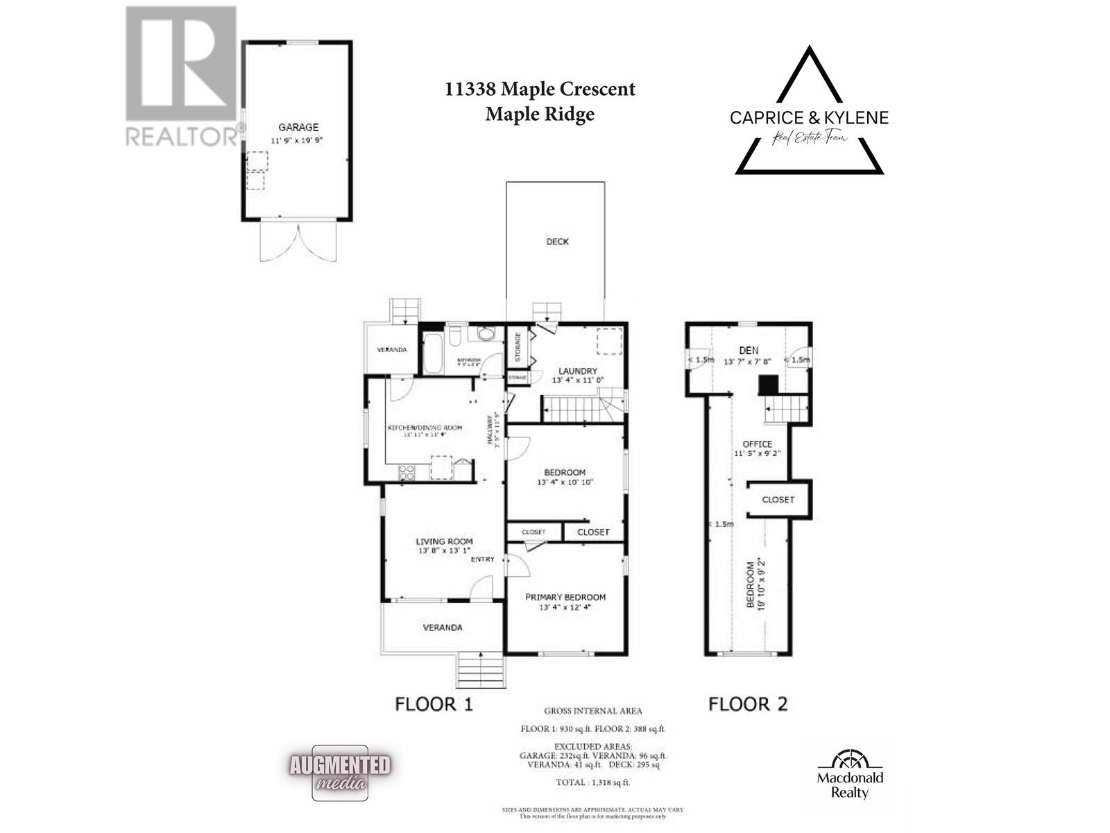 11338 Maple Crescent, Maple Ridge, British Columbia  V4W 3K2 - Photo 3 - R2861482
