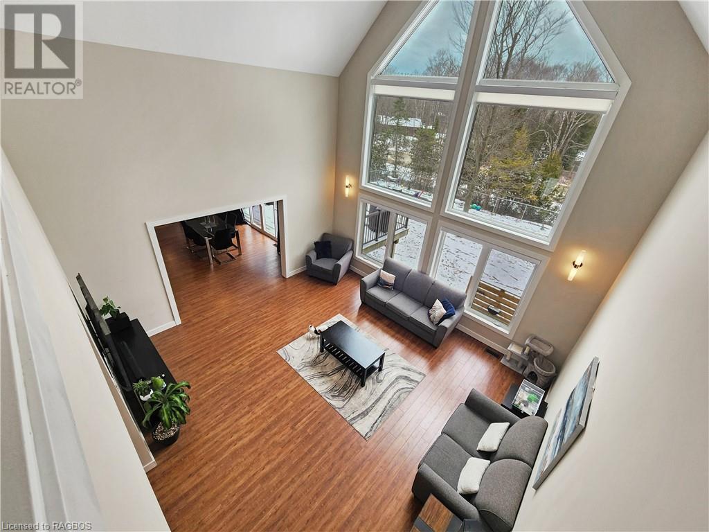 10 Carson Lake Cres, Sauble Beach, Ontario  N0H 2G0 - Photo 34 - 40554696