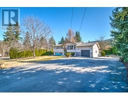 3429 Larch Drive, armstrong, British Columbia