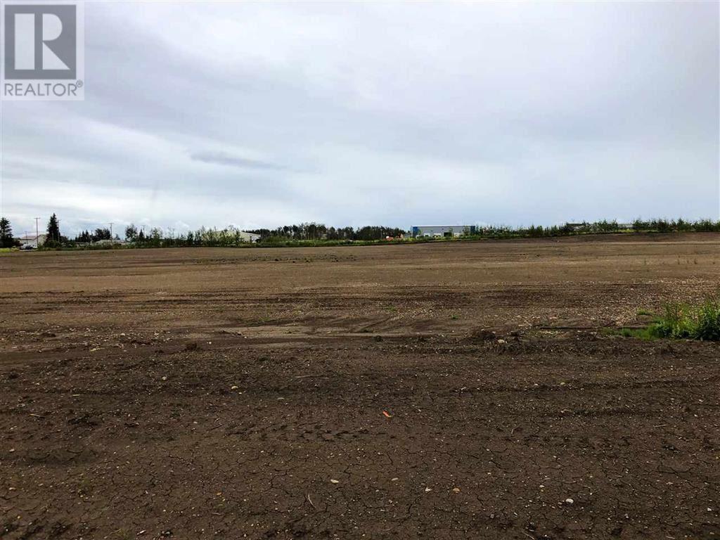 Fort St. John Vacant Land for sale:    (Listed 2024-03-20)