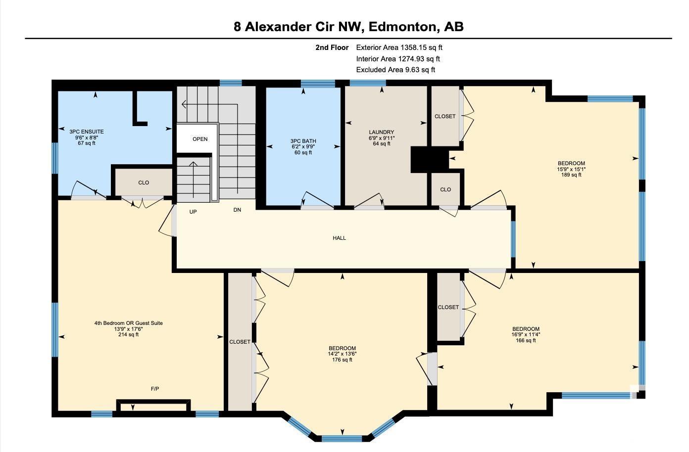 8 Alexander Ci Nw, Edmonton, Alberta  T5N 1Z6 - Photo 57 - E4378013