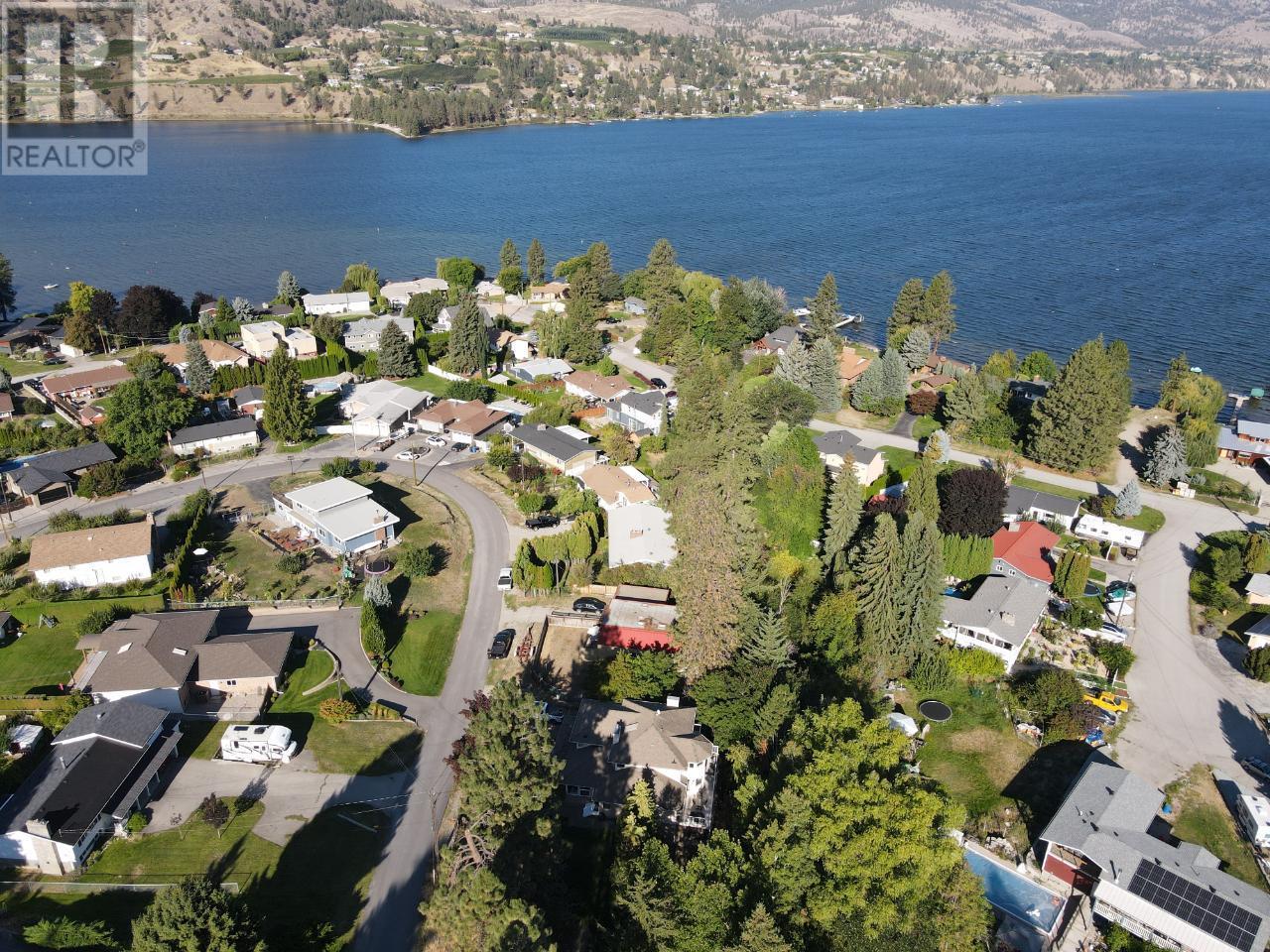 304 CARMEL Crescent Okanagan Falls