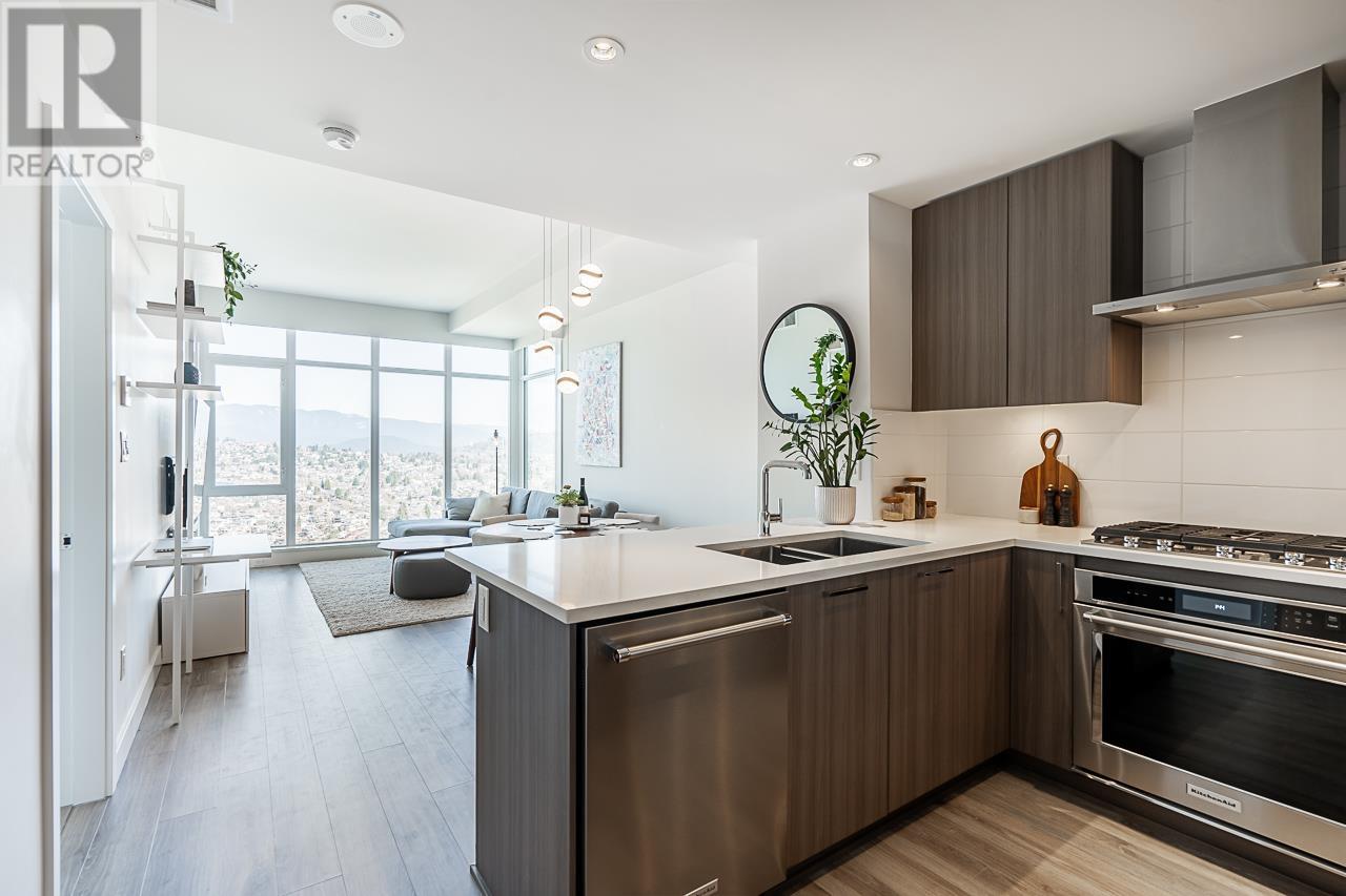 4109 1788 Gilmore Avenue, Burnaby, British Columbia  V5C 0L5 - Photo 6 - R2861466