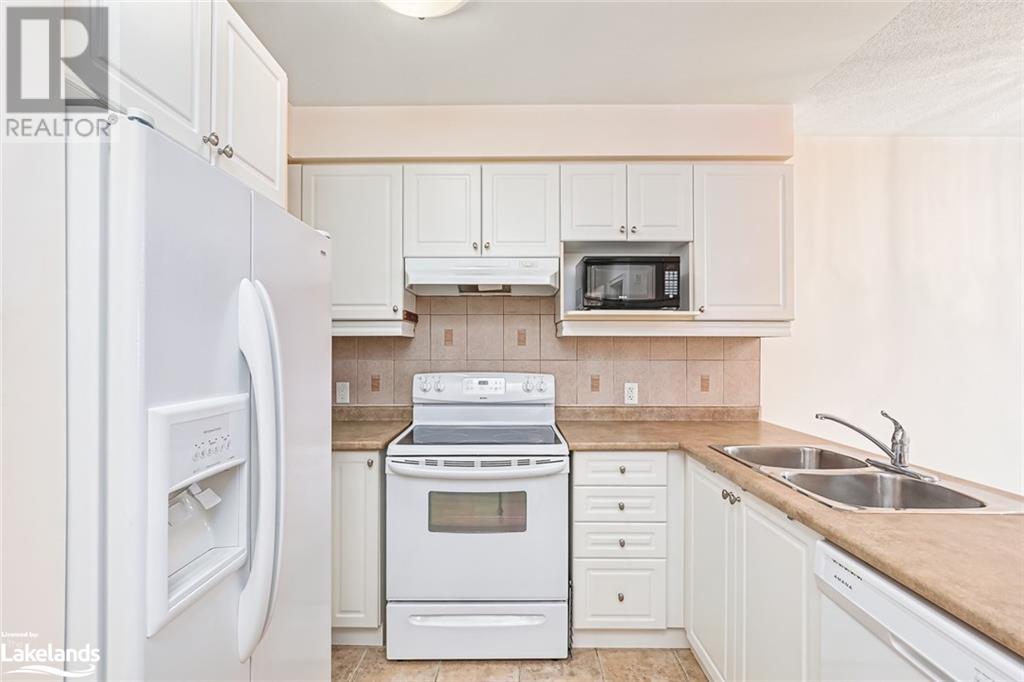 91 Raglan Street Unit# 407, Collingwood, Ontario  L9Y 0B2 - Photo 8 - 40547763