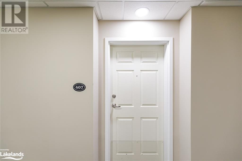91 Raglan Street Unit# 407, Collingwood, Ontario  L9Y 0B2 - Photo 5 - 40547763
