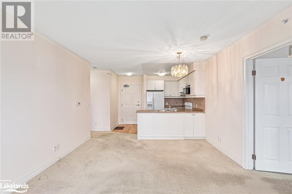91 Raglan Street Unit# 407, Collingwood, Ontario  L9Y 0B2 - Photo 15 - 40547763
