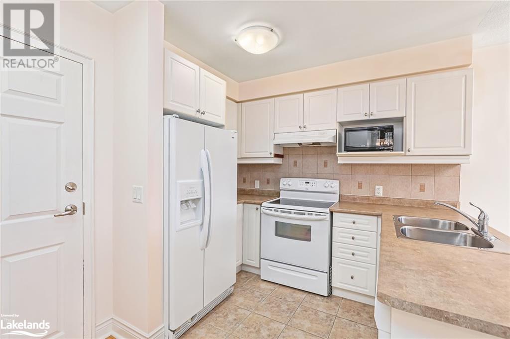 91 Raglan Street Unit# 407, Collingwood, Ontario  L9Y 0B2 - Photo 7 - 40547763