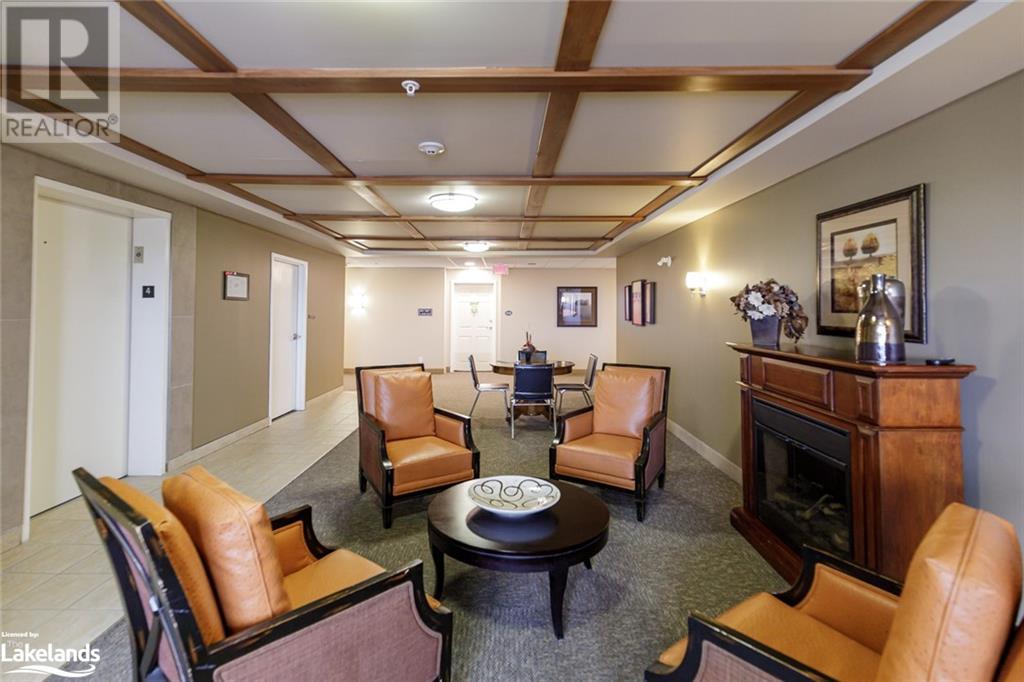 91 Raglan Street Unit# 407, Collingwood, Ontario  L9Y 0B2 - Photo 4 - 40547763