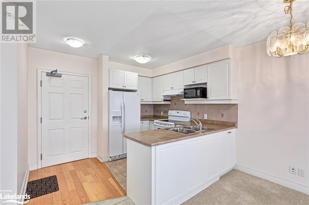 91 Raglan Street Unit# 407, Collingwood, Ontario  L9Y 0B2 - Photo 10 - 40547763