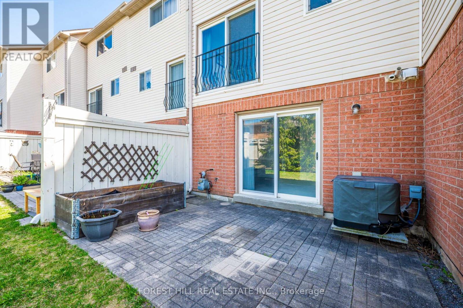 #56 -3020 Cedarglen Gate, Mississauga, Ontario  L5C 4S7 - Photo 22 - W8159650