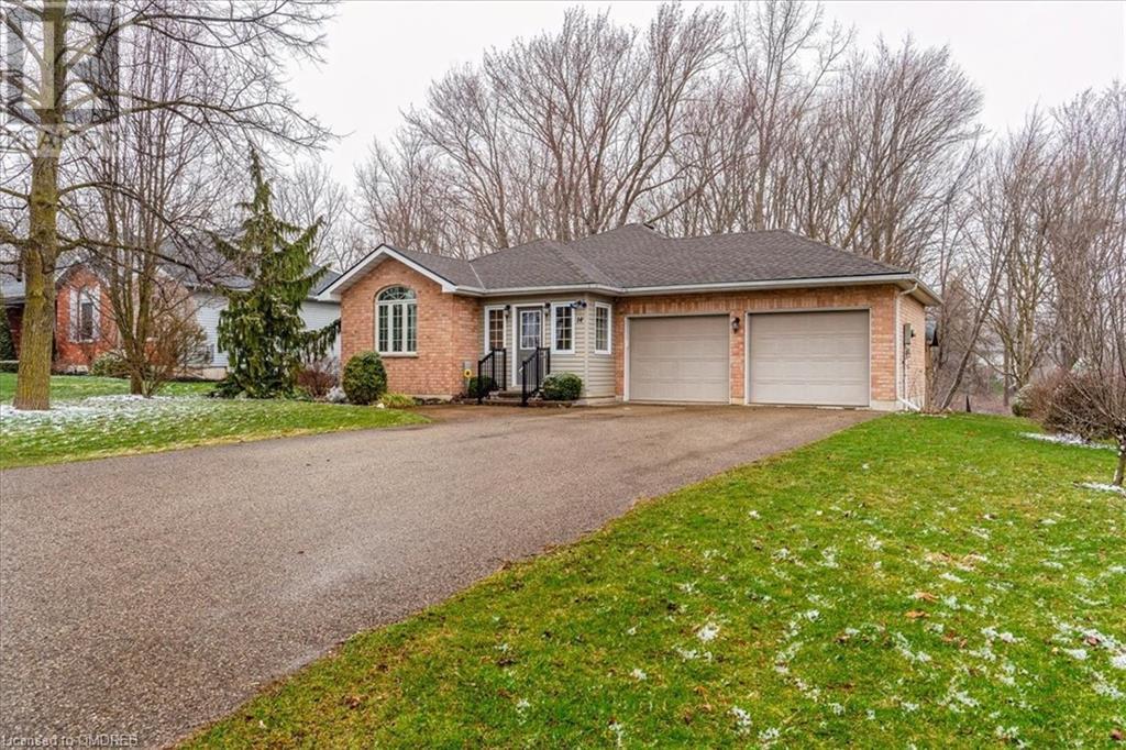 14 Carman Street Street, Norwich, Ontario  N0J 1P0 - Photo 2 - 40557005