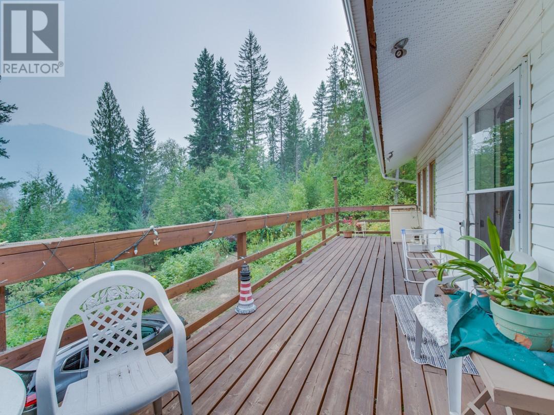 2373 Mabel Lake Road Enderby