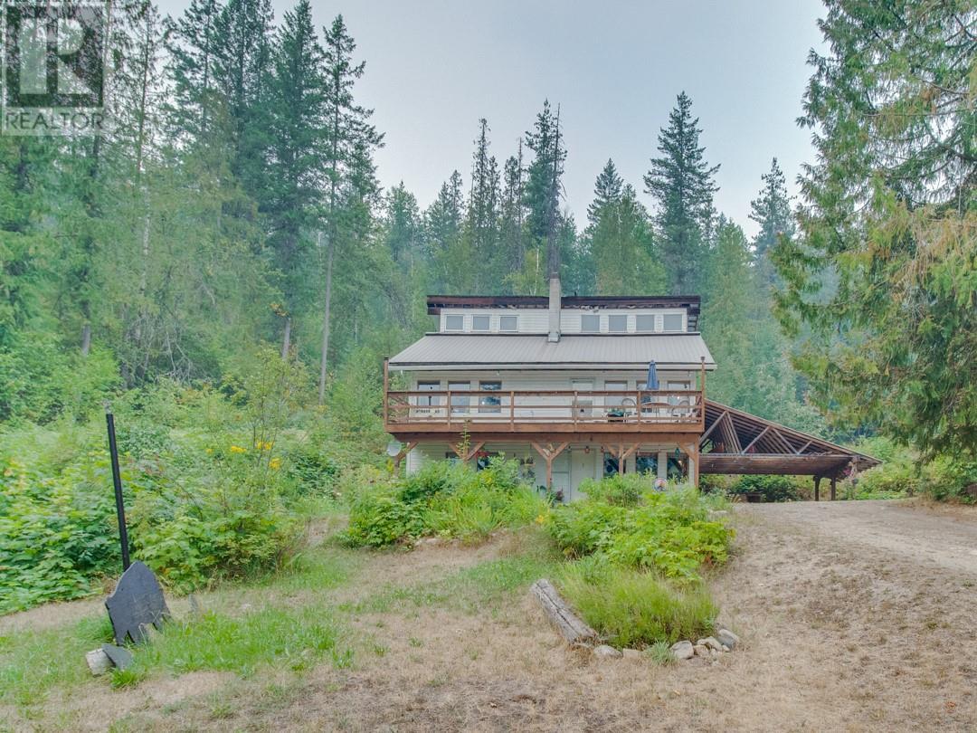 2373 Mabel Lake Road, Enderby, British Columbia  V0E 1V5 - Photo 36 - 10307441