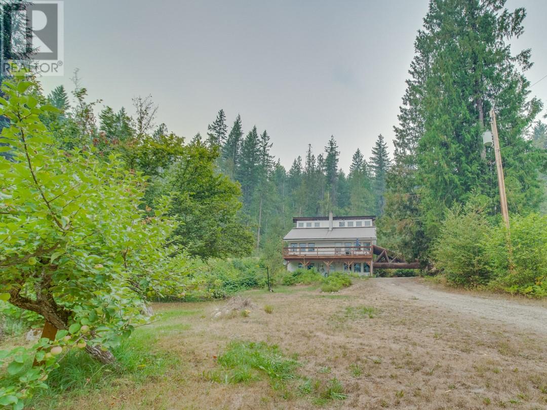 2373 Mabel Lake Road, Enderby, British Columbia  V0E 1V5 - Photo 55 - 10307441