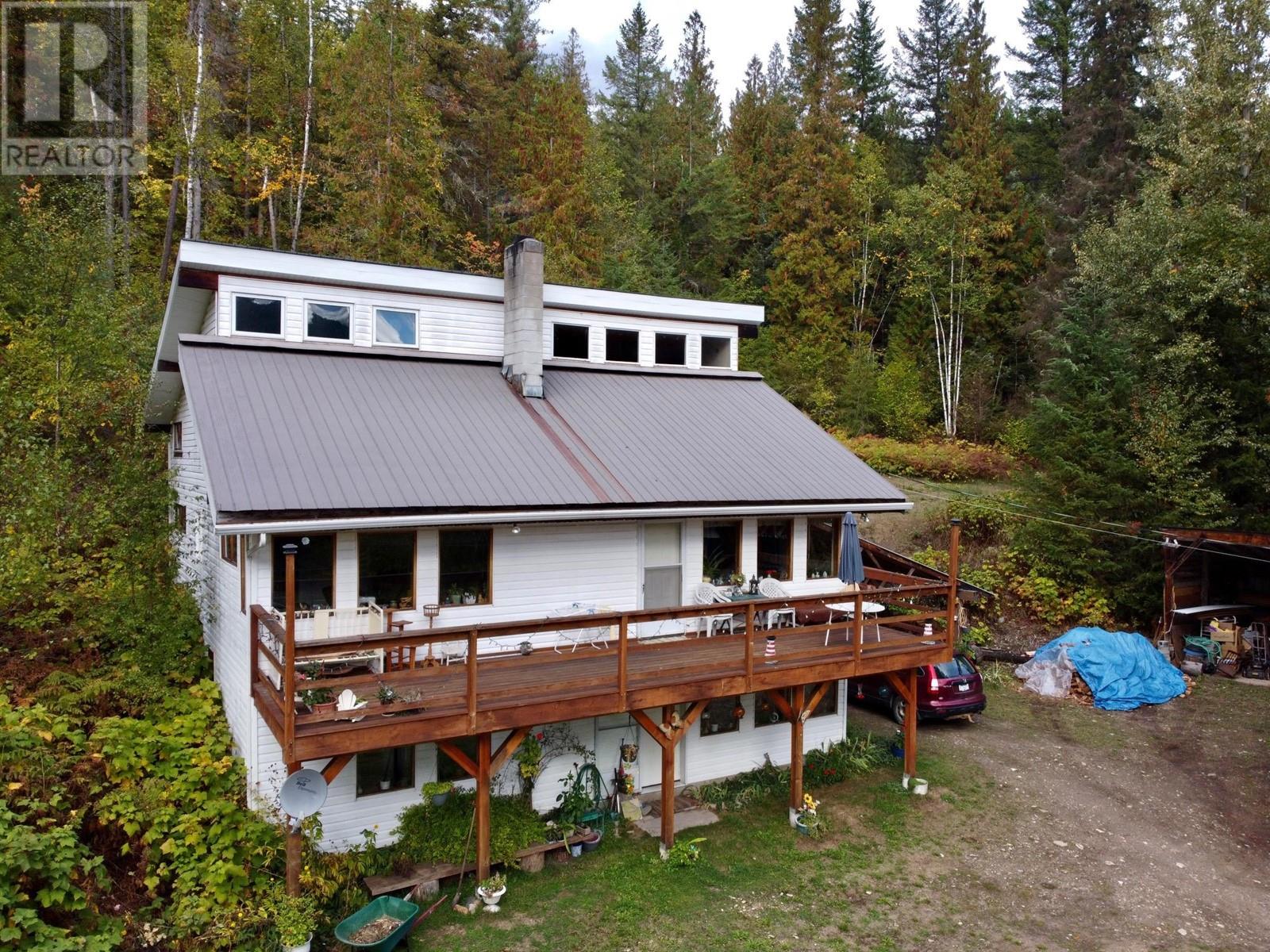 2373 Mabel Lake Road, Enderby, British Columbia  V0E 1V5 - Photo 56 - 10307441