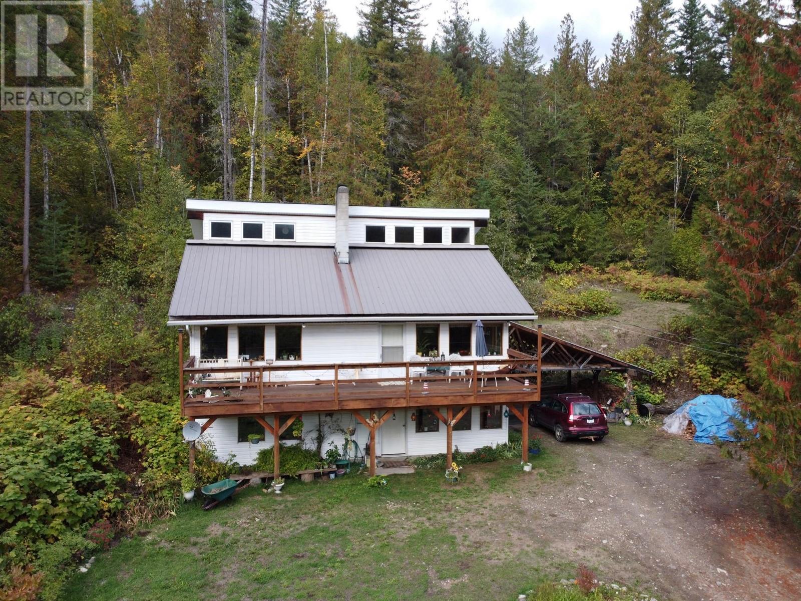 2373 Mabel Lake Road, Enderby, British Columbia  V0E 1V5 - Photo 57 - 10307441