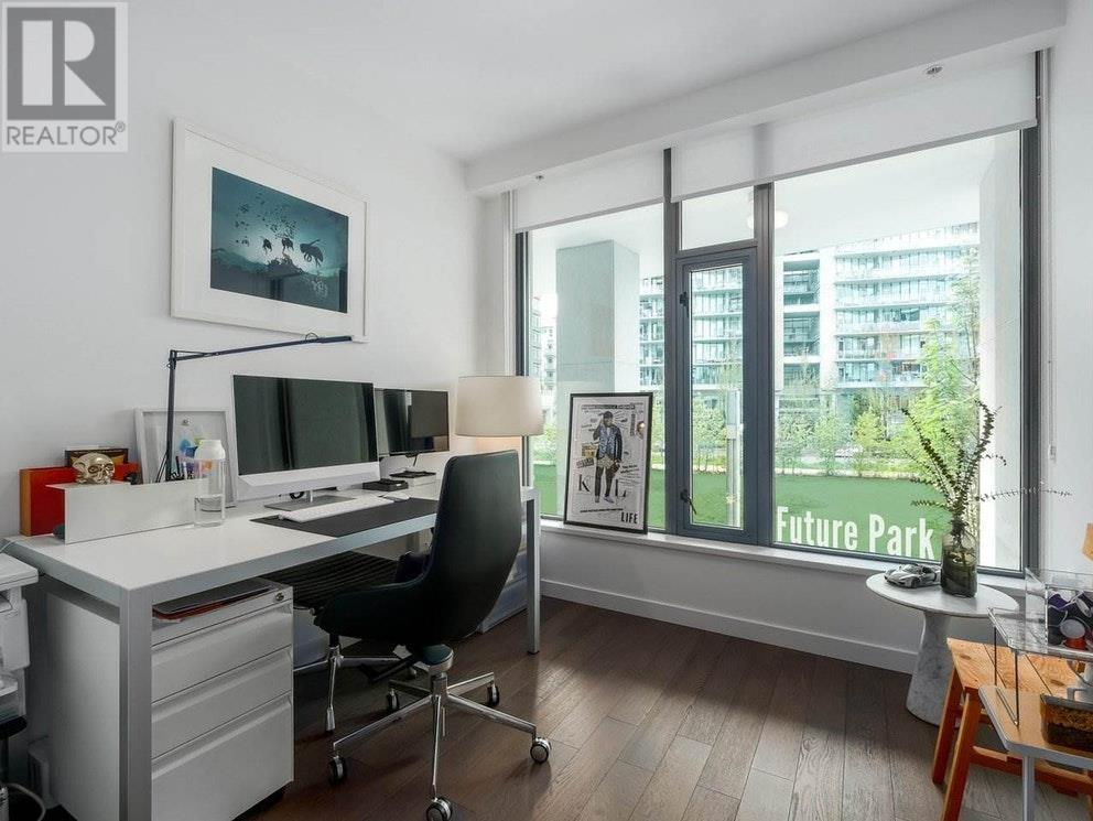 104 1678 Pullman Porter Street, Vancouver, British Columbia  V6A 0H4 - Photo 11 - R2861547
