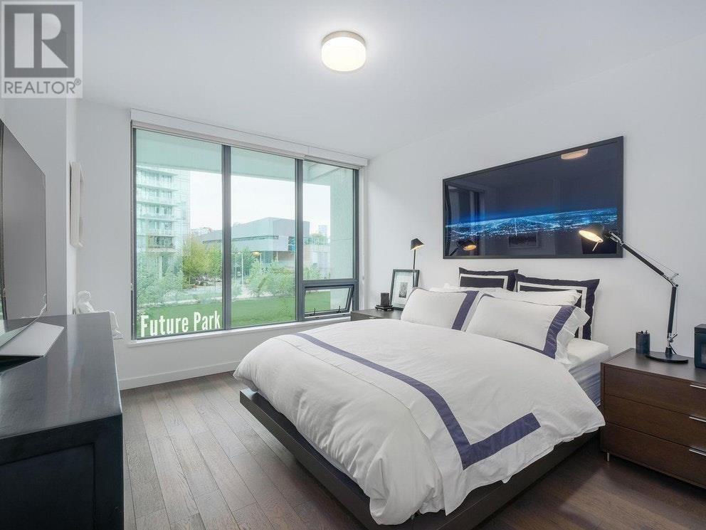 104 1678 Pullman Porter Street, Vancouver, British Columbia  V6A 0H4 - Photo 9 - R2861547