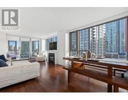 904 183 KEEFER PLACE, vancouver, British Columbia