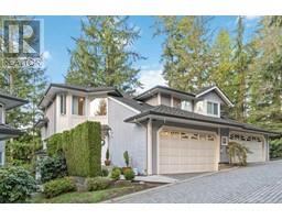 34 101 PARKSIDE DRIVE, port moody, British Columbia