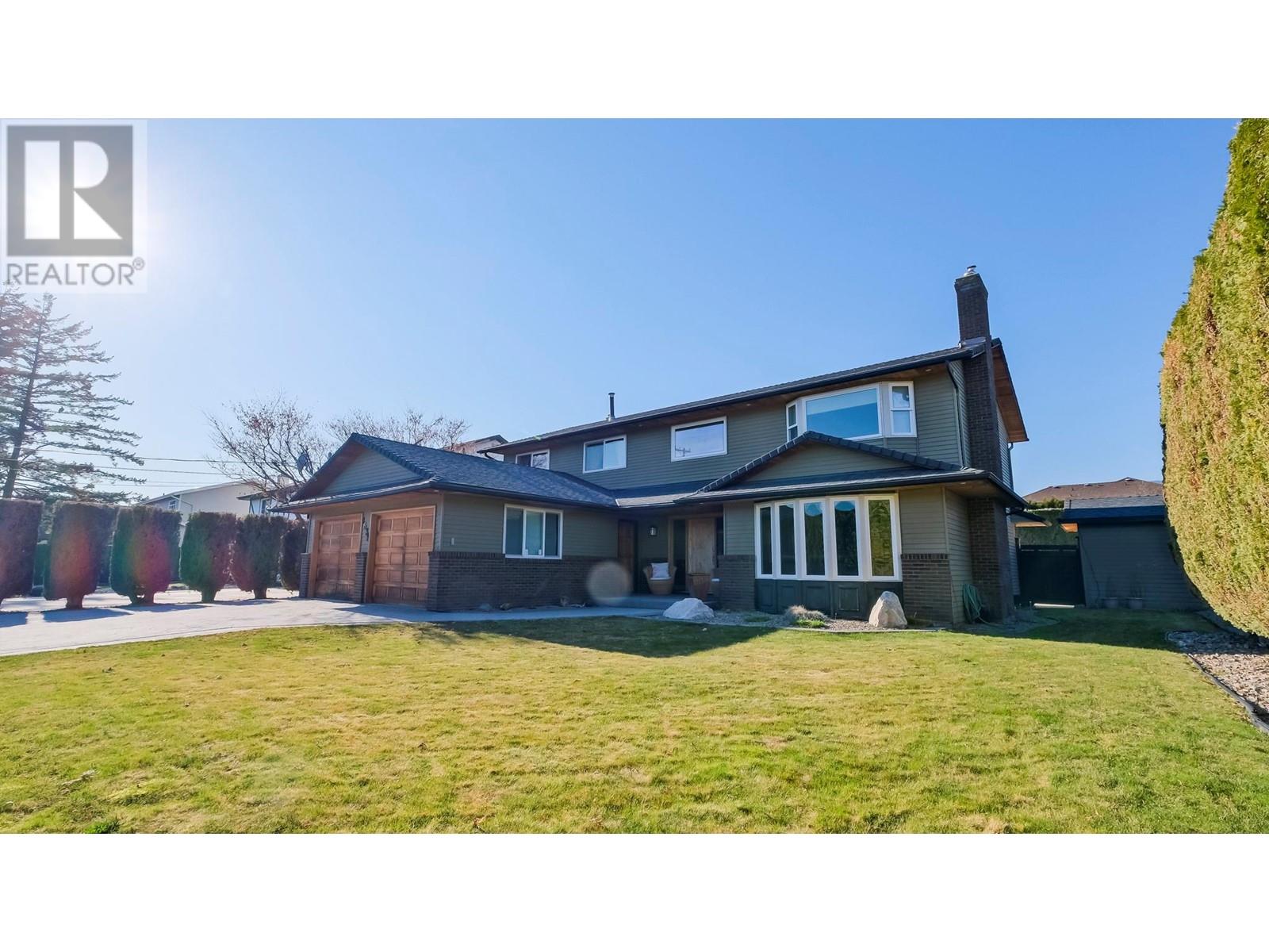 1638 Pritchard Drive, Lakeview Heights, West Kelowna 