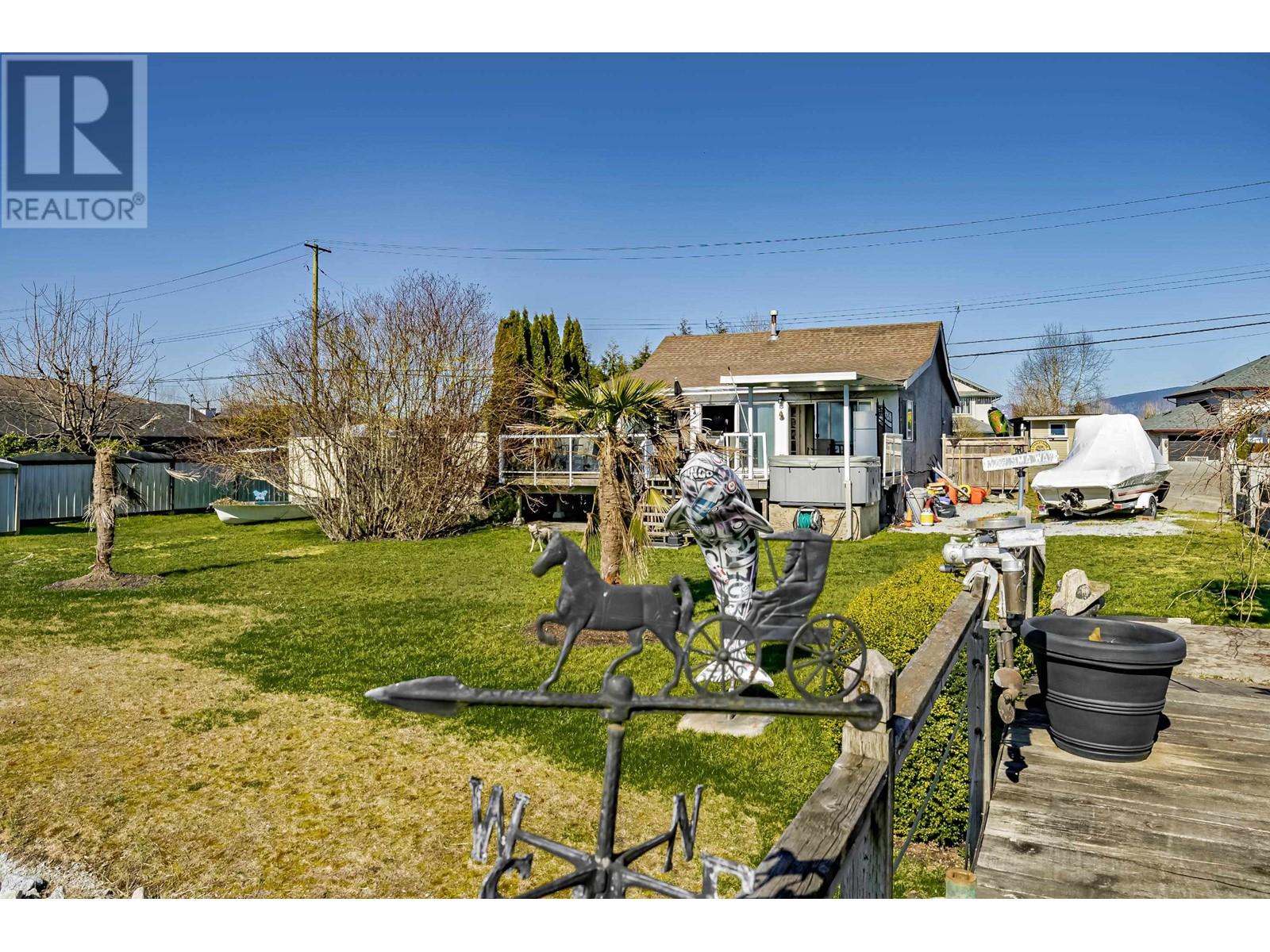 20272 Wharf Street, Maple Ridge, British Columbia  V2X 1A3 - Photo 12 - R2861280
