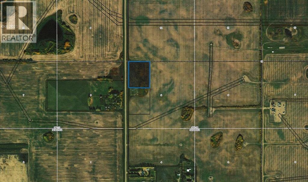 Rg Rd 70, M.d. Of, Alberta  T9W 1T4 - Photo 1 - A2088874