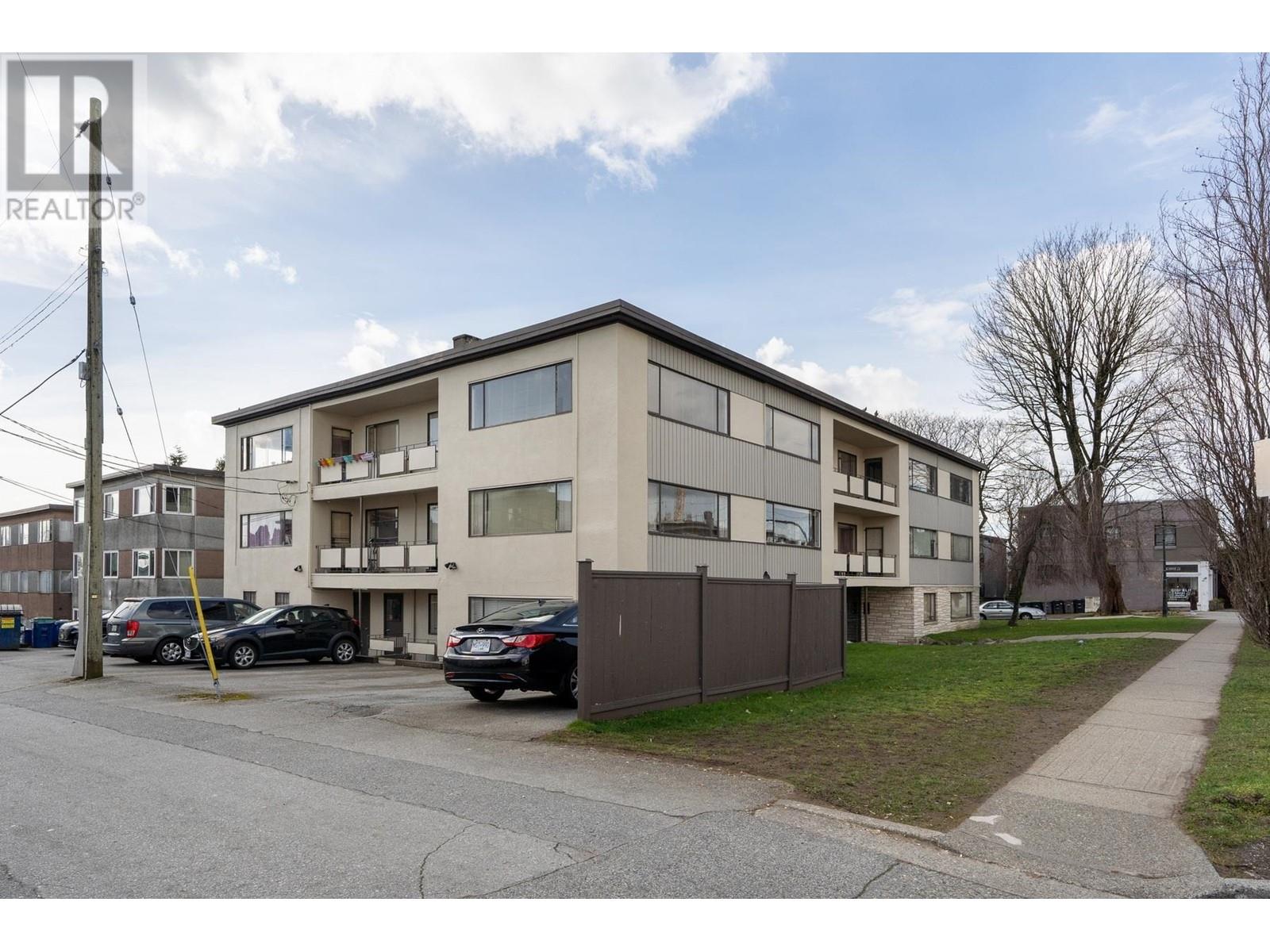 201 1350 W 70th Avenue, Vancouver, British Columbia  V6P 2Y8 - Photo 3 - R2861388