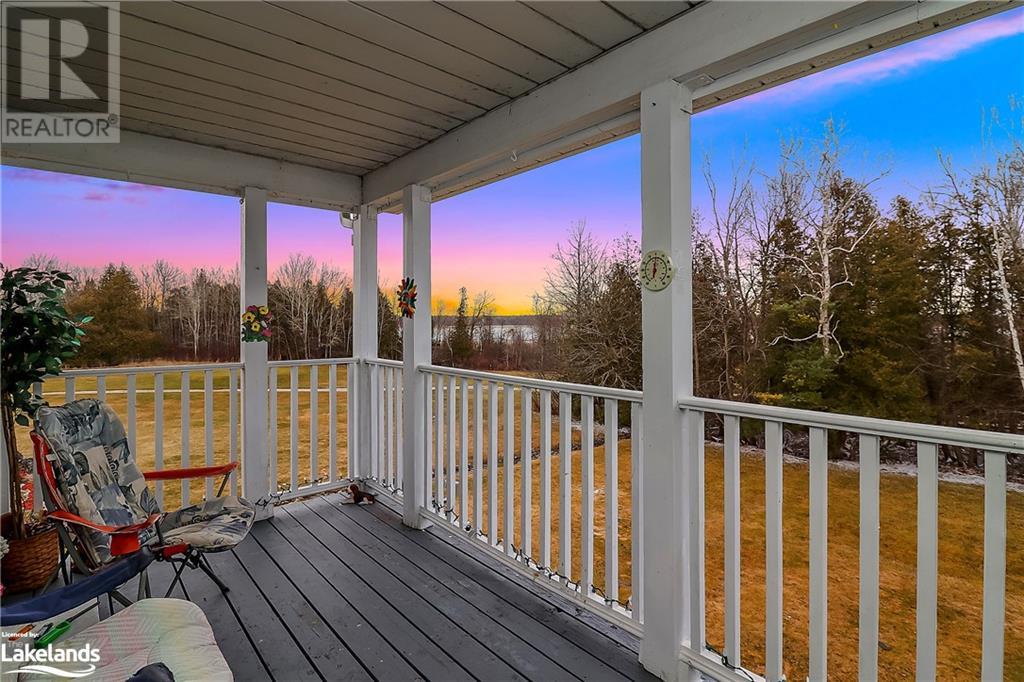 10 Mulligan Lane Unit# 3, Wasaga Beach, Ontario  L9Z 1C4 - Photo 2 - 40557179