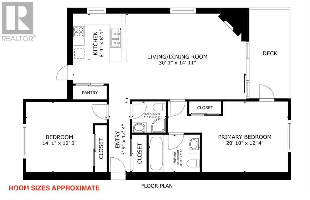 10 Mulligan Lane Unit# 3, Wasaga Beach, Ontario  L9Z 1C4 - Photo 3 - 40557179