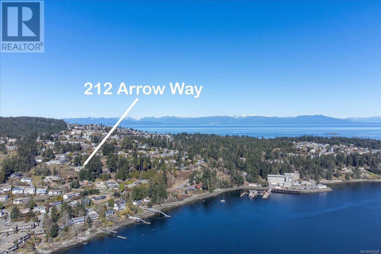 212 Arrow Way, nanaimo, British Columbia