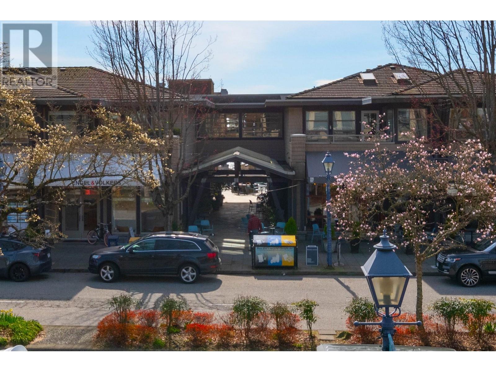 203 2418 Marine Drive, West Vancouver, British Columbia  V7V 1L1 - Photo 21 - R2861525