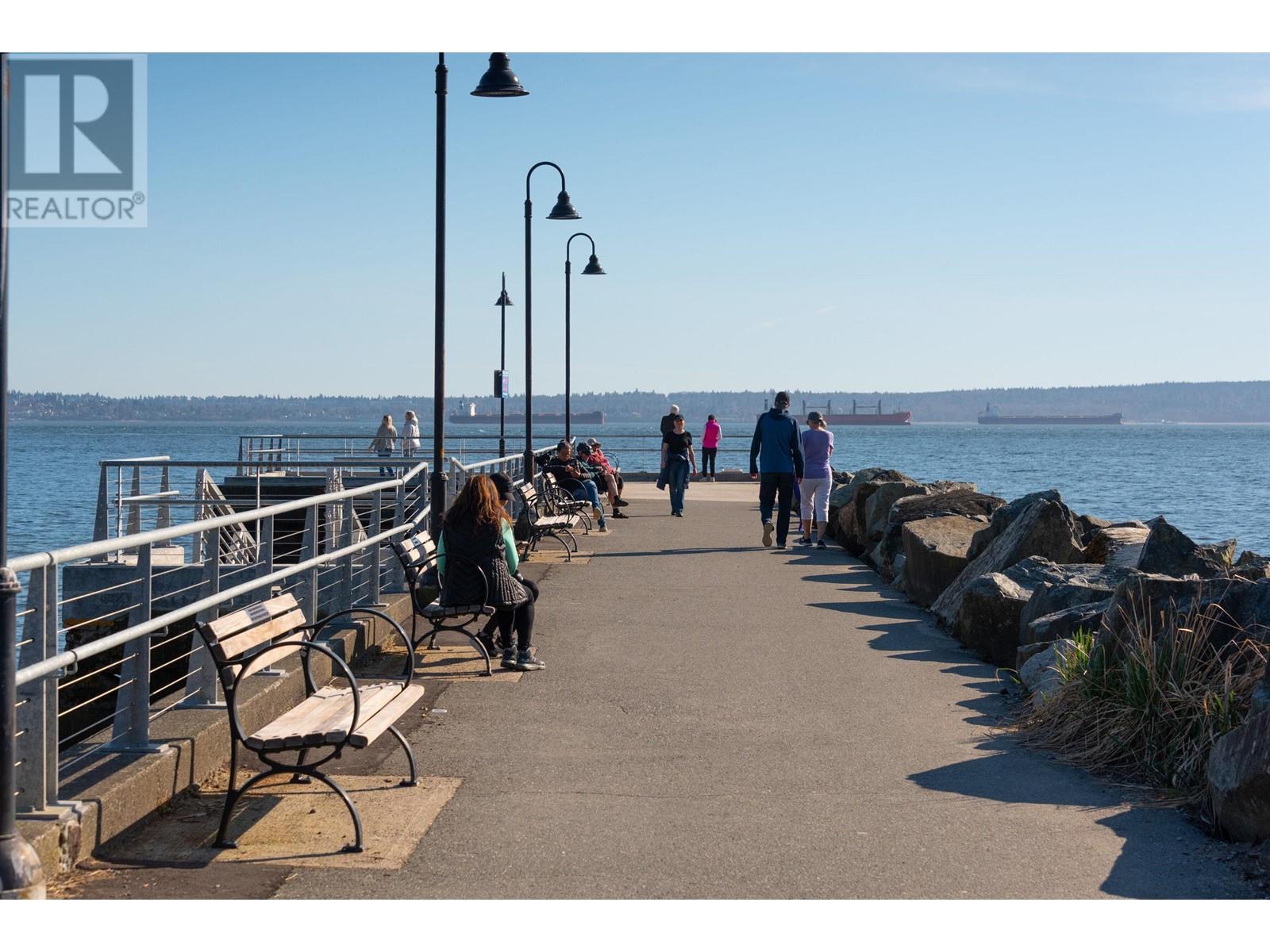 203 2418 Marine Drive, West Vancouver, British Columbia  V7V 1L1 - Photo 28 - R2861525