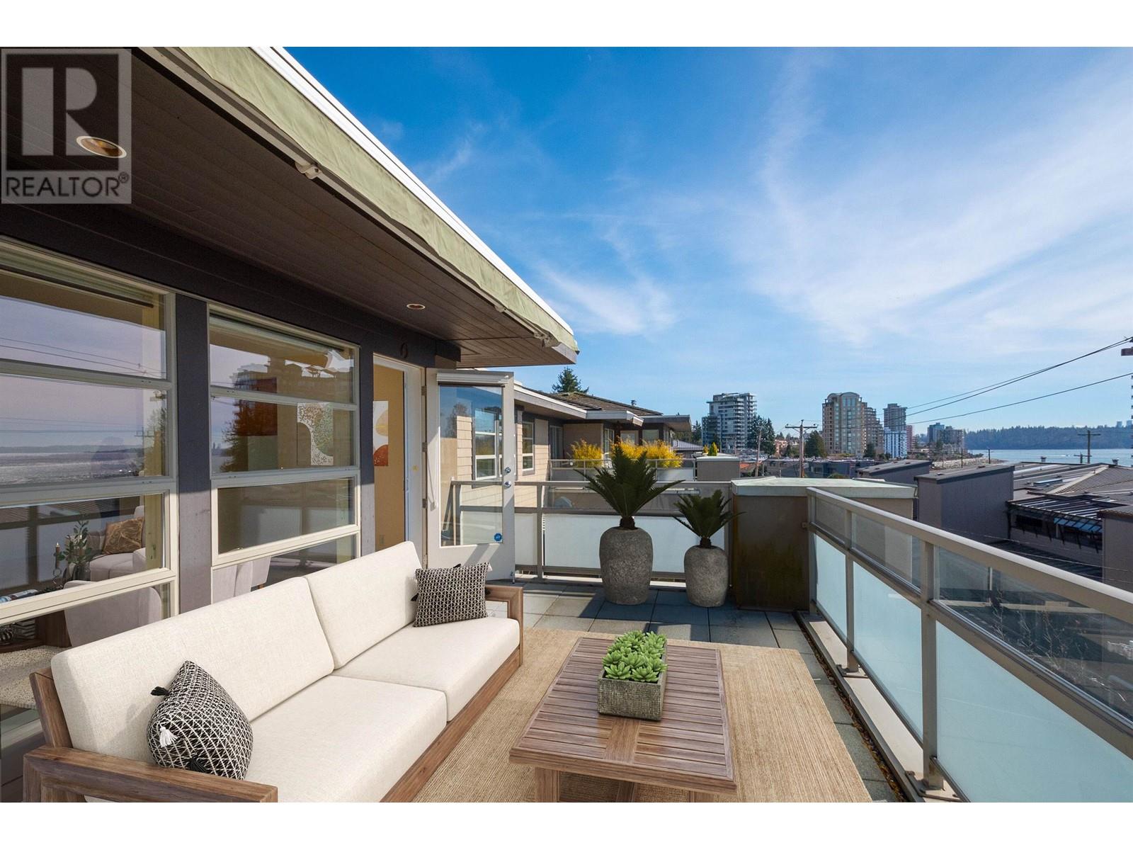 203 2418 Marine Drive, West Vancouver, British Columbia  V7V 1L1 - Photo 6 - R2861525