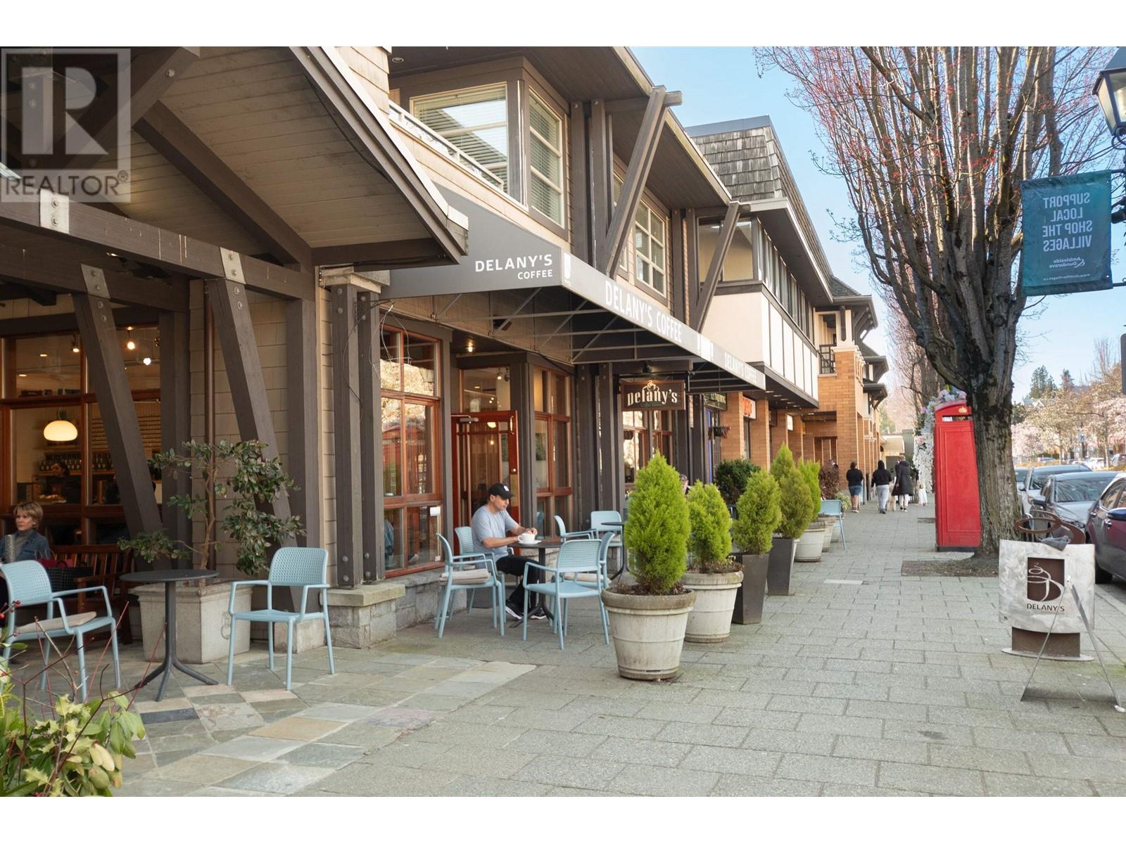 203 2418 Marine Drive, West Vancouver, British Columbia  V7V 1L1 - Photo 22 - R2861525