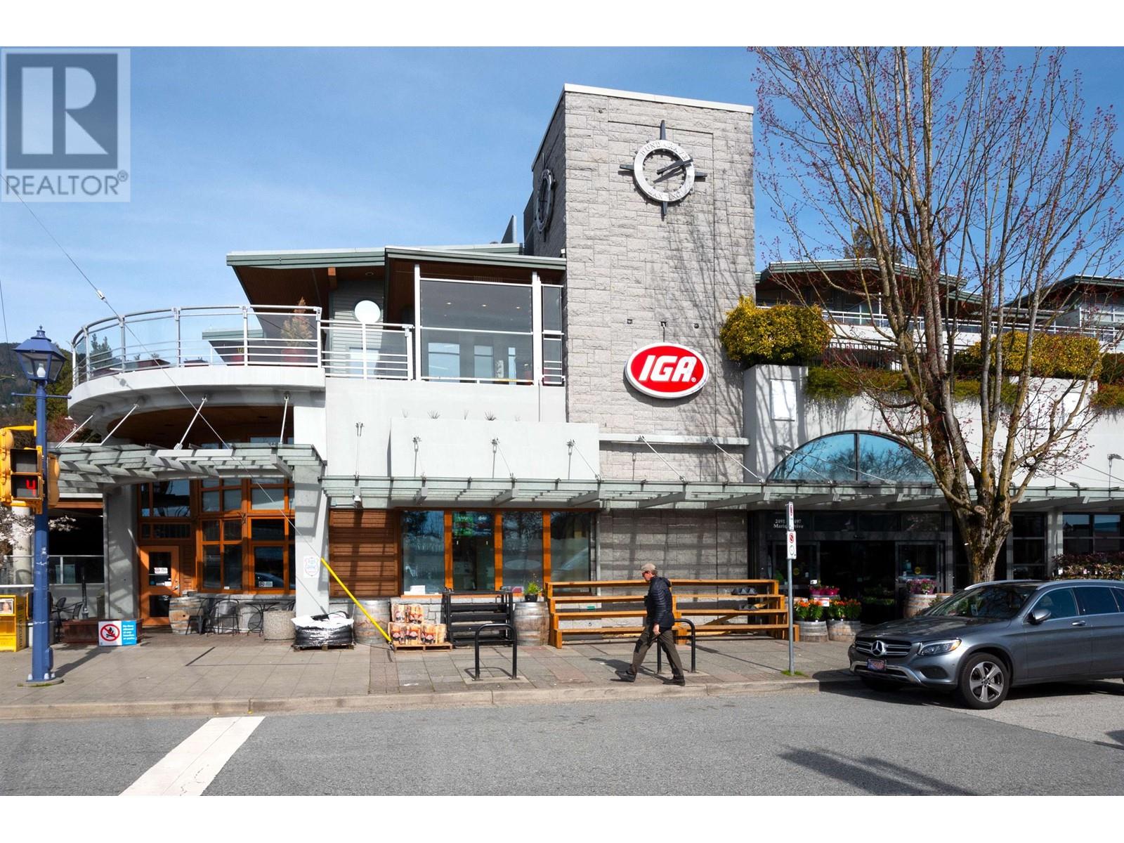 203 2418 Marine Drive, West Vancouver, British Columbia  V7V 1L1 - Photo 27 - R2861525