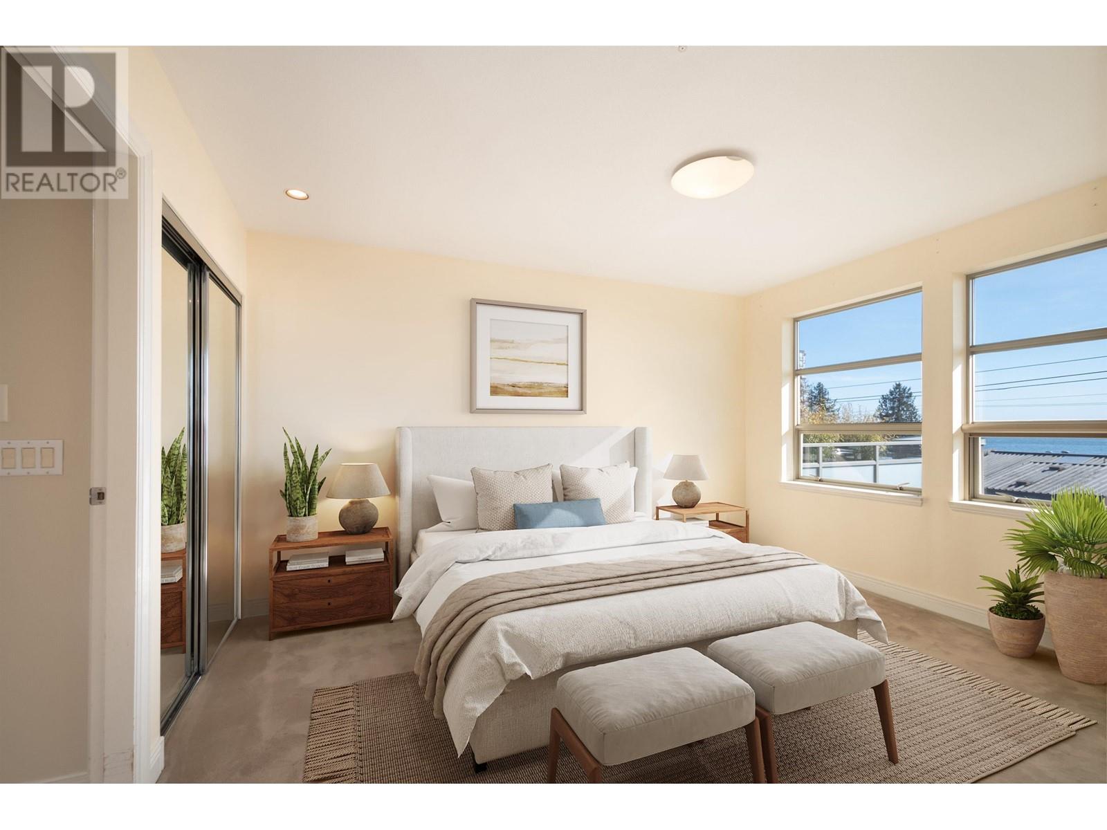 203 2418 Marine Drive, West Vancouver, British Columbia  V7V 1L1 - Photo 15 - R2861525