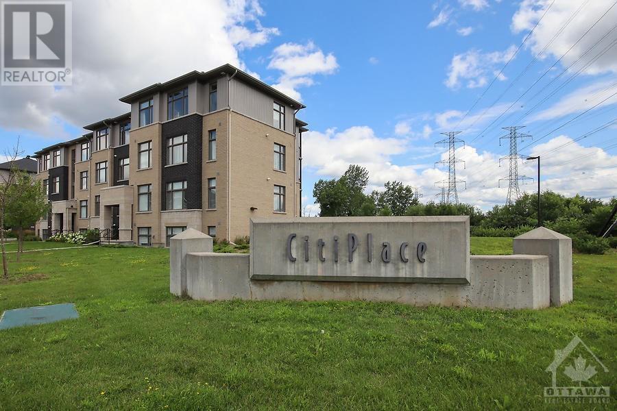 207 Citiplace Drive, Citiplace, Ottawa 2
